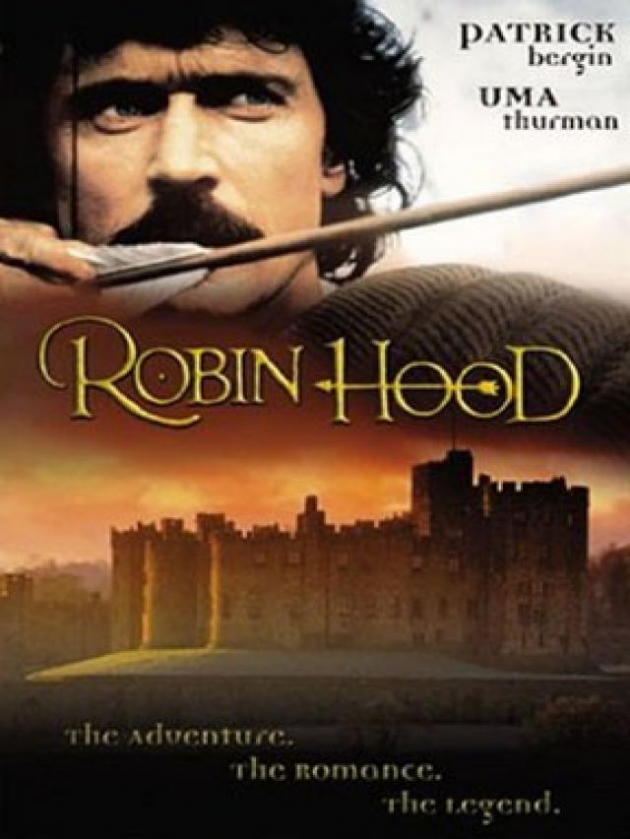Robin Hood the Magnificent (1991)