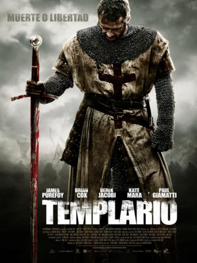 Templare (2011)