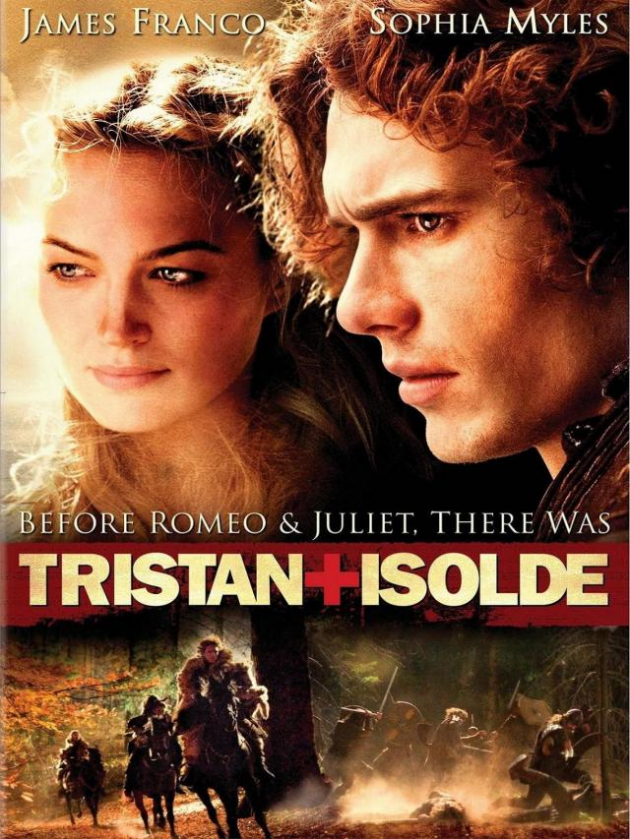 Tristan and Isolde (2006)