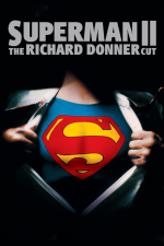 Superman II - Richard Donner Cut