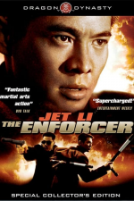 Jet Li Is the Hero