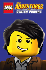 LEGO: De avonturen van Clutch Powers