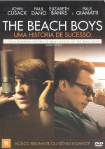 The Beach Boys - Uma História de Sucesso