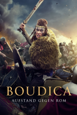 Boudica - Aufstand gegen Rom