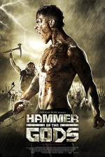 Hammer of the Gods: Młot bogów