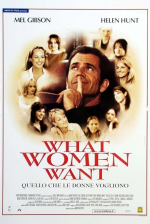 What Women Want - Quello che le donne vogliono