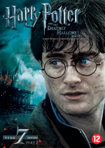 Harry Potter en de Relieken van de Dood - Deel 2