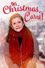 이츠 크리스마스, 캐롤!