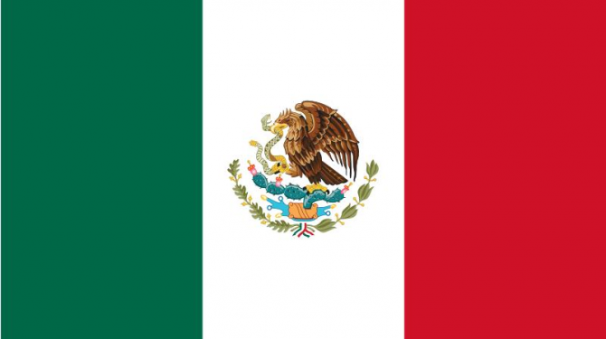 Les meilleurs chanteurs mexicains