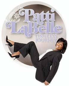Patty Labelle