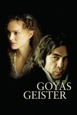 Goyas Geister