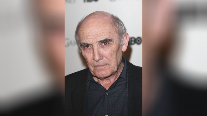 Best Donald Sumpter movies