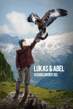Lukas & Abel: Vleugelbroertjes