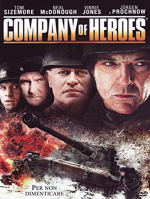 Company of Heroes: Oddział bohaterów