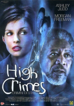High Crimes - Crimini di stato