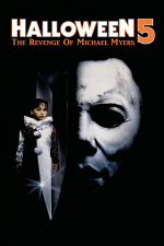 Хэллоуин 5: Месть Майкла Майерса
