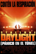 Daylight (Pánico en el túnel)