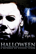 Halloween 4 - O Retorno de Michael Myers