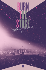 Burn the Stage - The Movie
