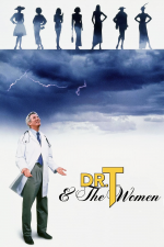 Доктор «Т» и его женщины
