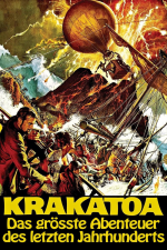 Krakatoa - Das größte Abenteuer des letzten Jahrhunderts