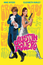 Austin Powers - Das Schärfste, was Ihre Majestät zu bieten hat