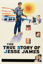 Quem Foi Jesse James?