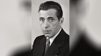 Film-film terbaik dari Humphrey Bogart