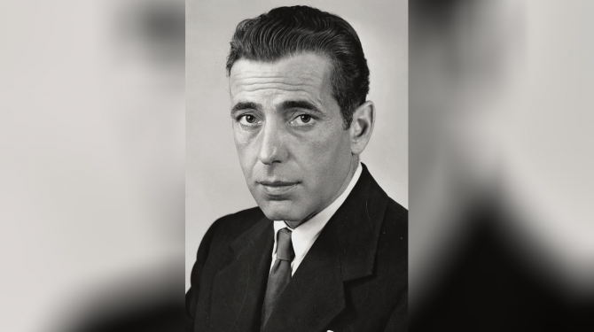 Humphrey Bogart の最高の映画