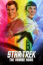 Star Trek IV - Rotta verso la terra