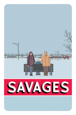 La familia Savages