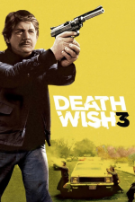 Death Wish 3 - Der Rächer von New York