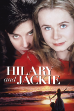 Hilary und Jackie