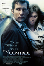 Sin control (Derailed)
