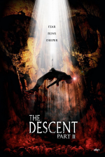 The Descent : Part. 2