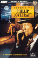 Détective Philippe Lovecraft