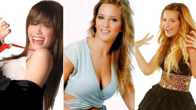 The best Argentine actresses