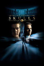 The Skulls : Société secrète