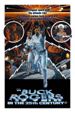Bucky Rogers no Século XXV