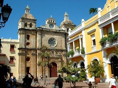 Cartagena das Índias