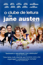 O Clube de Leitura de Jane Austen