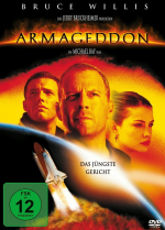 Armageddon - Das jüngste Gericht