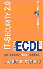 ECDL più IT Security 2.0