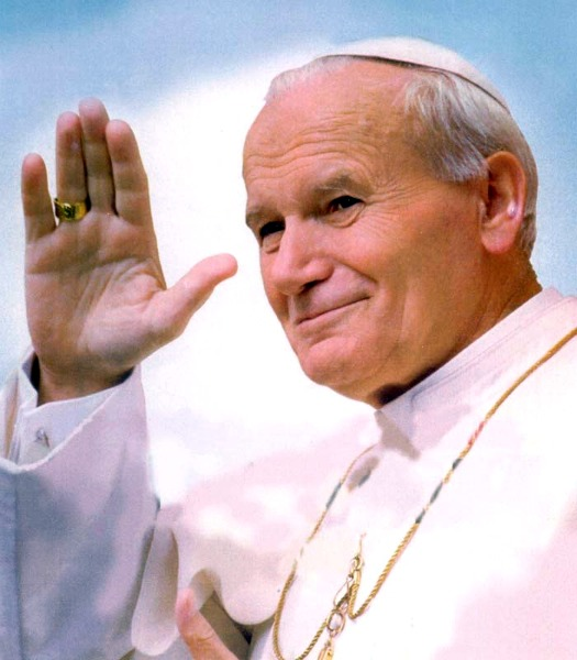 João Paulo II