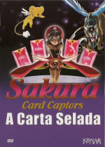 Sakura Card Captors - A Carta Selada