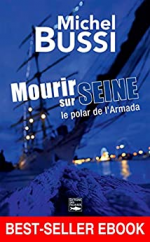 Mourir sur Seine: Best-seller ebook