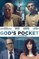 El misterio de God's Pocket