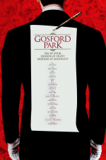 Assassinato em Gosford Park