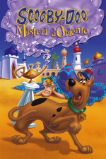 Scooby-Doo e i misteri d'oriente