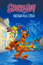 Scooby-Doo! e il fantasma della strega